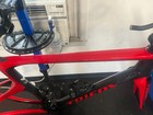 Carbon Road Frame Disc 56cm