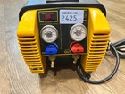 Damaged Appion G5 Twin Refrigerant Recovery Machine