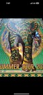 Dave Matthews Band 2025 Tour Poster Foil Edition  xx 1200