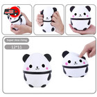 Jumbo Kawaii Panda Squishy Slow Rising Creative Animal Doll Soft Squeeze Toy