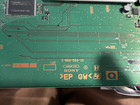 Sony Vpl-vw600es Hdmi Main Board 1-889-593-12 Oem Tested Working