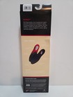 Red Wing 96388 Redbed Original Footbed Insoles Arch Support Boot Insole Size 11m