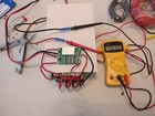 4s 40a Bms 12v - 16v Heatsink Kit Li-ion Lithium Battery Balance