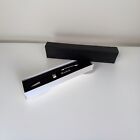 Nintendo Gamecube Logo Leeds Super Rare Black Writing Pen 2001 Launch Promo New