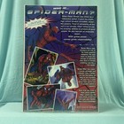 Kellogg s 2002 Spider-man Movie Cereal Sealed Limited Edition Box Spidey Berry