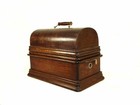 Edison Home Phonograph Case - Models D  E   F 