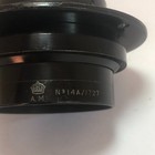 Cooke Aviar 8  F 5 6 Anastigmat Lens British Air Ministry Wwii 14a 1727