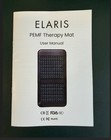Foldable Pemf Therapy Mat