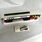 Hess 1984 Toy Truck Bank Original Box W  Working Lights Brand New