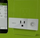 Wemo Mini Wi-fi Smart Plug F7c063 Works W  Alexa Google Nest     New Open Box
