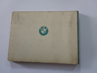 Vintage Bmw Motorcycle Instruction Manual R26 Original 148 Pages