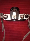 Asahi Pentax K1000 Camera With 50mm Lens Vintage With Shoulder Strap