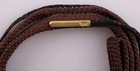 New Gun Snake Cleaner Gun Cleaning Kits Bore Rope 17 Cal 17hmr 177 For Rifle