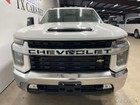 2021 Chevrolet Silverado 3500 Lt 4x4 Diesel Flat Bed Dually Carplay Allison