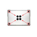 1000pcs Replacement Rubber Feet Foot For Macbook Pro Unibody A1286 A1297 A1278 