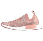 Nib Adidas Originals Nmd R1 Stlt Primeknit Women s Size 5 5 Ash Pink  170 Retail