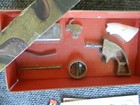 2x Replica Ph1403 Twister 36 Pistol Kit Parts   New Orleans Ace 44 Parts Kit