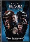 New Venom  Let There Be Carnage  dvd   Digital 