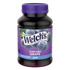  2 Pack  Welch s Concord Grape Jam  30 Oz Jar