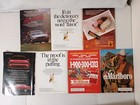 Time Magazine Lot Of 7 Issues 1989 Pete Rose San Francisco Quake Freedom