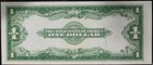 1923 65ppq Fr  237 Silver Certificate 1  Note  Sn H71231973d