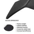 Abs Spoiler Wing Type-r Style Automotive Fit For 2002-2006 For Acura Rsx Rear