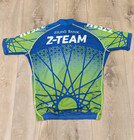 Men s Cycling Jerseys Lot Of 3 Voler Blackbottom Dna Large And Xl Bike Shirts