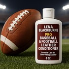 Lena Blackburne Pro Leather Conditioner     Football Prep   Glove Care     8oz
