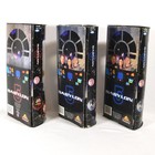 Lot Of 3 Babylon 5 Exclusive Premiere Limited Edition Collectors Figures New