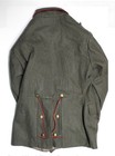 Wwi German M1907 m1910 Field Jacket Tunic Coat Uniform Reproduction Xxl