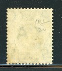 Natal 101 Sg146 Mh 1904-08 1 2p Grn Kevii Wmk Mult Crown Ca Cv 12