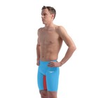 Speedo Valor 2 Jammers Swim Shorts  Fina Approved  Size 30 Medium  New  Rrp   270