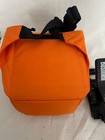 Bushnell Tournament Edition Laser Rangefinder Bag Case Waist Strap Nwot