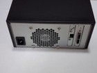 Ibm Lto-6 Full Height Sas External Ultrium Tape Drive 3580-s63