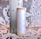 87 New 110 Yard Spools 100  Polyester Gutermann Sew-all Thread