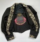 Madonna Desperately Seeking Susan Jacket 1985 Vintage Rare Promo Orion Pictures