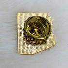 Arizona Pilots Association Apa Member Enamel Lapel Pin