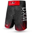 Dxm Sports Boxing Shorts Kick Boxing Training Competition Fight Boxing Trunks