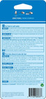5-in-1 Test Strips Freshwater And Saltwater Aquarium Test Strips 4-count Box