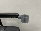 Big Jazzy Cup Holder For Jazzy  Evo  Go Chair  Elite 14  Hd And Others 