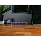 Caldigit Thunderbolt 4 Element Hub - 4x Usb4 Ports  Usb 3 2 Gen2 10gb s  Sing   
