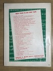 Round The World Christmas Album Vintage Sheet Music Book By Edward B  Marks