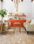     big Sale 50     flor Skyfall Carpet Tiles 19 69 x19 69    12 Pack  Muti Color