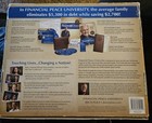 Dave Ramsey   s Financial Peace University 