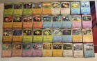 151 Base Set Non-holos - All Commons And Uncommon Cards -  Near Mint- 128 Cards