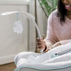 Ingenuity Keep Cozy 3in1 Baby Bouncer Seat Rocker Vibrating 0-30m 40lbs