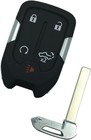 Replacement Key Fob Shell Case For 2019-2022 Chevy Silverado And Gmc Sierra 1500