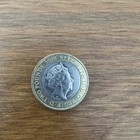 Magna Carter   2 Coin