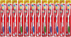 Colgate Toothbrushes Premier Extra Clean 12 Toothbrushes 