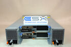 Dell Compellent Scv3020 3u 30x 2 5    Storage Enclosure     See Description